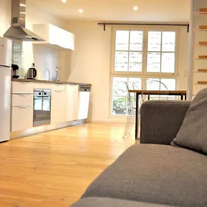 Maison De Ville Cosy - Hypercentre - 90m2 - Calme Appartement
